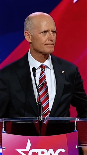 291 reactions · 28 shares | Reviving America's Economy. - @scottforflorida | CPAC | Facebook