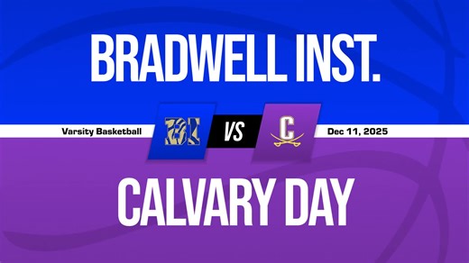 Demetrius Brown Game Report: vs Bradwell Institute + How To Watch