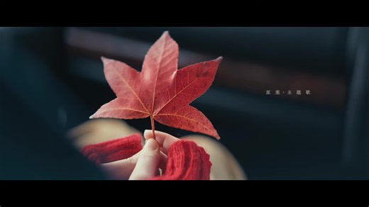 スピッツ映画『楓』のラブストーリー予告