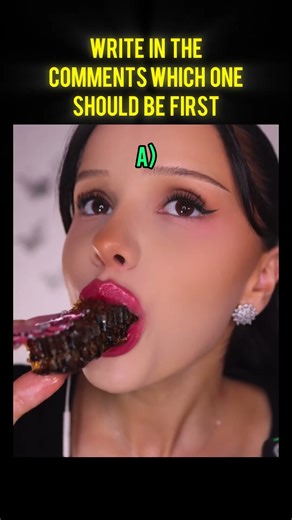 Ranking the best asmr fails