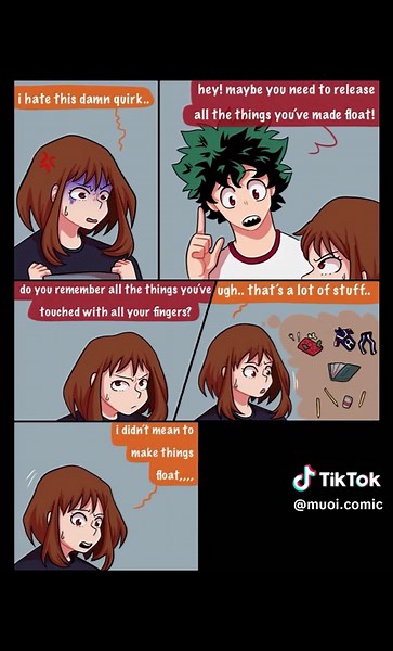Swapped AU Bakusquad P2 | My Hero Academia Comic Dub #swappedau #myheroacademia #bokunohero #bnha #mha #deku #kacchan #izuku