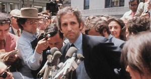 Passage: Remembering Daniel Ellsberg
