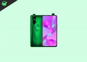 Infinix Hot 9 Pro X655F Firmware Flash File (Stock ROM)