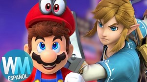 115K views · 206 shares | Tras un par de tropiezos, Nintendo regresó con todo para redefinir a la industria de los videojuegos  | WatchMojo Español | Facebook