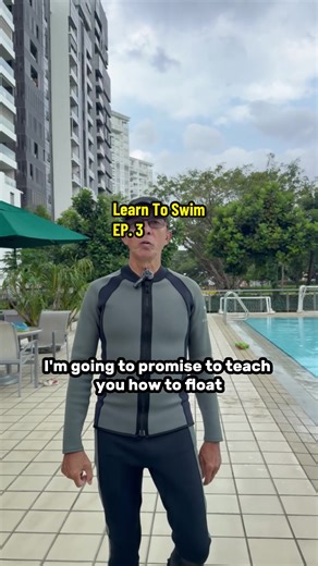 Learn to Float: Essential Swimming Techniques