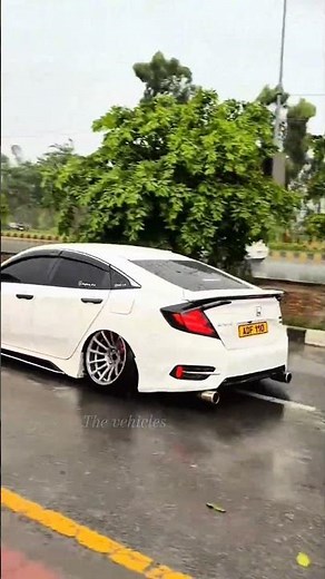 Honda Civic 2025 | Full Review, Features & Performance Test