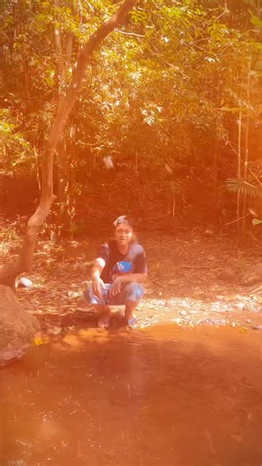 Kthi Aung on Reels