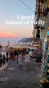 Italy’s Hidden Gem: Why Everyone’s Suddenly Talking About Lipari Island