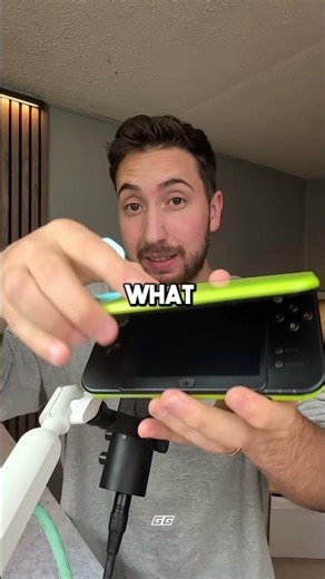 Why the Nintendo 3DS is EXPLODING in 2026 📈