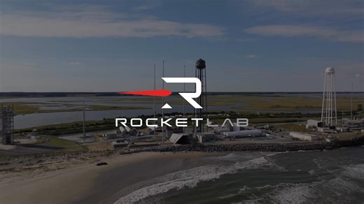 With Launch Complex 3 now ready for Neutron's debut, we can't wait to deliver the largest orbital launch capacity that Wallops Island has ever seen for national security, constellation deployment, and human spaceflight. | Rocket Lab