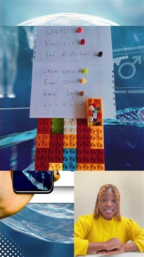 What are genes part 2: For beginners