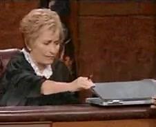 Checking your exam results online #LawGIF | Legal Cheek