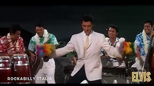 434K views · 27K reactions | Birthday On This Day ! 1921 Composer Ben Weisman, co-author of "Rock-A-Hula Baby " is born. #rockabillyitalia | Rockabilly Italia | Facebook