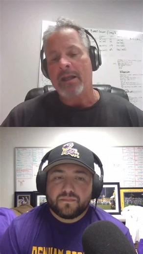 Coach @tommymoffitt tells us about his humble beginnings. Doesn’t matter where you start, it only matters where you end. If you want to see more clips like this or the full podcast, follow The Moffitt Method podcast on YouTube, Spreaker, Spotify, and Apple! | The Moffitt Method