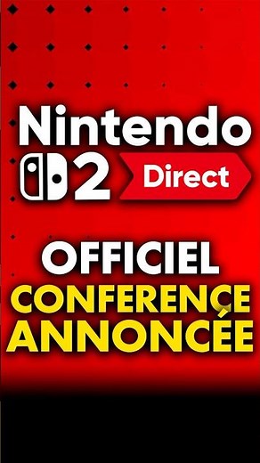 FINALLY! Nintendo announces a NEW NINTENDO DIRECT 🔥