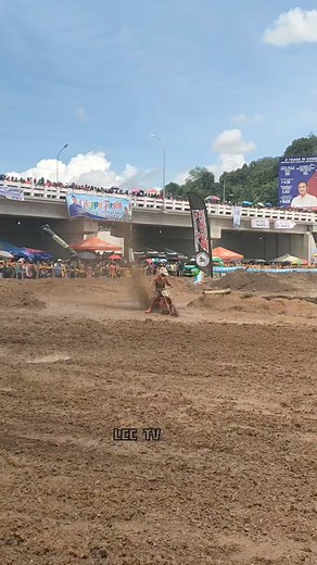 Walay lapok , Carmen CDO Motocross Competition 2024 | Lcc TV