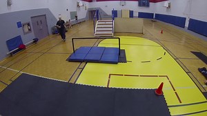 Mastering the PREP Circuit for Police Recruitment