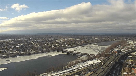 I-91 Exit 5A in Springfield to close for lighting maintenance