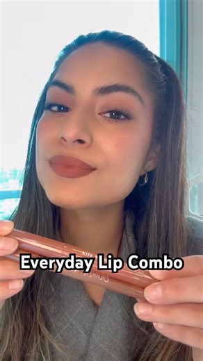 Everyday lip combo using budget friendly Colourpop Cosmetics!