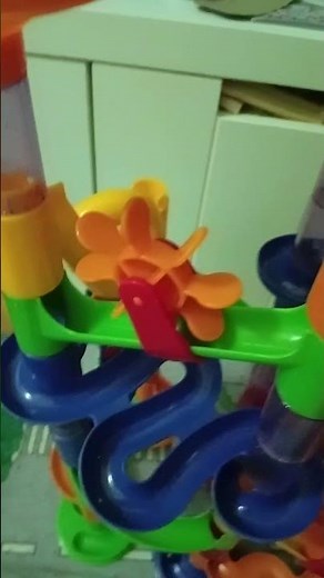 (#16)circuit de bille #marblerun