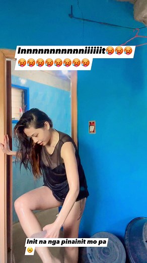 Summer amacana 🥵🥵🥱🥱 #crystalapollo #furmom #furbaby | Crystal Apollo