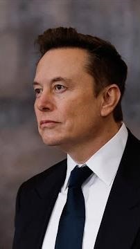 SpaceX Filing Shows Losses, Musk’s Control