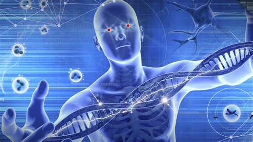 Will genetic modification kill or save humanity?