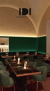 Nell'ambito della Milano Design Week 2024, alcuni corsisti dell' Immersive Master in Interior Design with Trend Forecasting & Virtual Reality di IDI hanno presentato il progetto "A Chiostri Milano" realizzato in collaborazione con lo Studio di Architettura di Simone Micheli. Come nasce l'idea e come è stata sviluppata lo raccontano in questo video! 🎬 #IDI #ItalianDesigInstitute #Italian #Design #Institute #partnerIDI #corsiformazione #MilanoDesignWeek #InteriorDesign | Italian Design Institute