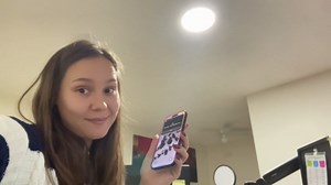 15.8" Smart RGB LED Ceiling Light with Remote, WiFi Flush Mount Ceiling Light Works with Alexa & Google Home, 32W=3200LM Dimmable, DIY Colors & 2700K-6500K, for Bedroom Living Room, 1 Pack