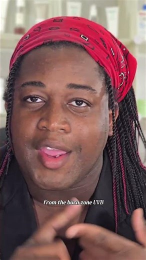 The truth behind mineral sunscreen (Zinc oxide vs Titanium dioxide)