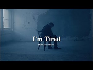 Free Sad Type Beat - "I'm Tired" Emotional Piano Instrumental 2023