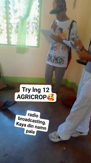 #radiobroadcastingfilipino #medialiteracy | Lual NHS Senior High School Media and Information Literacy