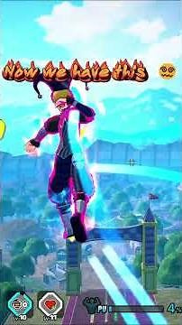 Remember when Twice’s movement was actually good? | My Hero Ultra Rumble #myheroultrarumble #anime