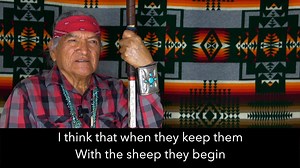 13K views · 1.1K reactions | Navajo Historian Wally Brown, Teaches...