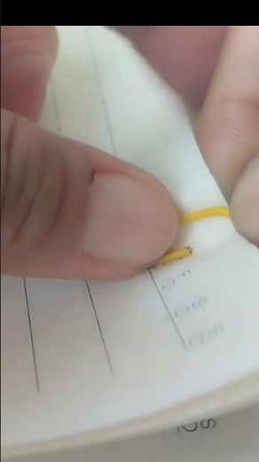 Right Way to Use a Paper Clip 📎 | No More Wrinkled Paper