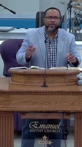 13 reactions | Today, let’s set some time aside to start or enhance our relationship with Yahweh so that we can live out our true & unique purpose in life. John 15:15-16 | Emanuel Baptist Church | Facebook