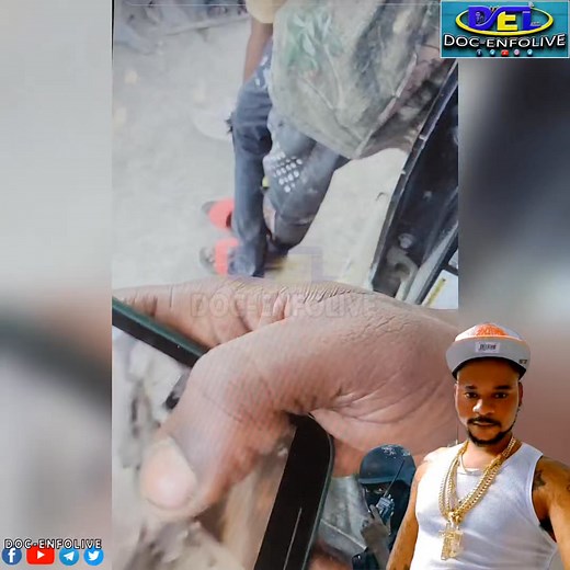 49K views · 302 reactions | Batay la chanje faz, se konfime gen yon elikoptè ki kraze nan fyèf mesye 400mawozo yo, bagay yo rèd nan moman an. _______________________________________ Nap vini ak plis detay, Abòne paj la pou pa rate..Doc-EnfoLive | Doc-EnfoLive | Facebook