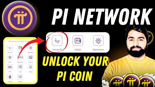 Pi Network - Unlock Total Pi Coin | Pi Network Latest News Today | Pi Network New Update Join My WhatsApp 👇 https://whatsapp.com/channel/0029Va8PE7HEQIaksVKlWB3D Join My Telegram 👇 https://t.me/engineerzubair Join Rubi Network: 👇 https://rubi.click/join/HASHIM1229 Join Bee Network: 👇 https://j.bee.com/s?a=zubi1229 Join Pi Network: 👇 Referral Code: Zubi1229 Contact for paid promotion: 👇 Telegram: @Zubair1229 Email: mzubair1229@gmail.com pi network update pi network new update pi network pi 