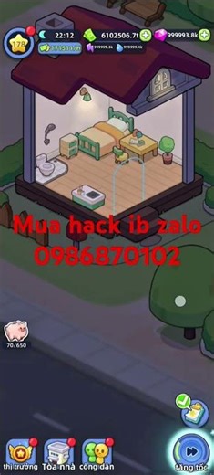 Hack Happy Citizen #hack #games #gaming #modvn #happy #citizen