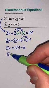 How To Solve Linear Equations Efficiently