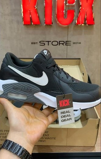 قطعه نايكي مميزة ✌️nike air max