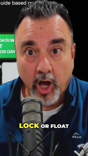 Spring Buying Guide: Lock or Float Your Decision! #shorts