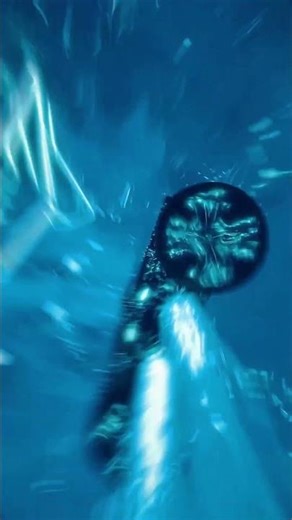 Spaceship transform sci fi scene made in blender #creativeblender #3danimation #music