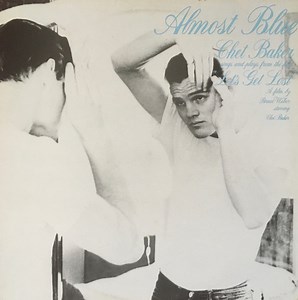 Chet Baker - Almost Blue