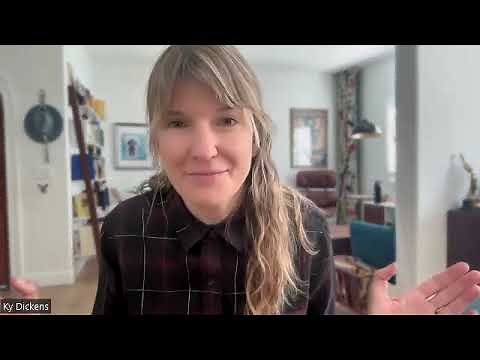 GRANT CAMERON The Telepathy Tapes, Autistic Children and it's Implications Part 1