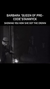 3.7K views · 2.8K reactions | From 1933’s BABY FACE #tcm #secrethistoryofhollywood #precode | The Secret History Of Hollywood / Attaboy, Clarence | Facebook