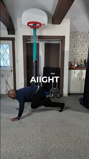 Improve focus and discipline with daily motion 👉🏾 boring routines 💪🏾 less stress and chaos