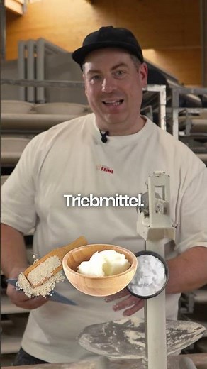 Poisoned bread in almost all German bakeries?🇩🇪