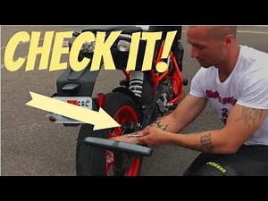 How to Check and Adjust Your Tire Pressure