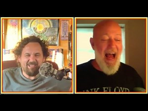 Demystifying Spiritual & Practical Alchemy with Steve Young, PhD